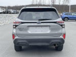 2025 Subaru Forester Premium AWD