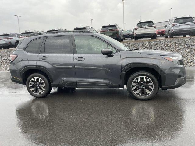 2025 Subaru Forester Premium AWD