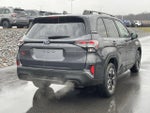 2025 Subaru Forester Premium AWD