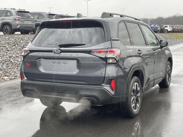 2025 Subaru Forester Premium AWD