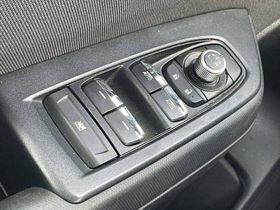 2025 Subaru Forester Premium AWD