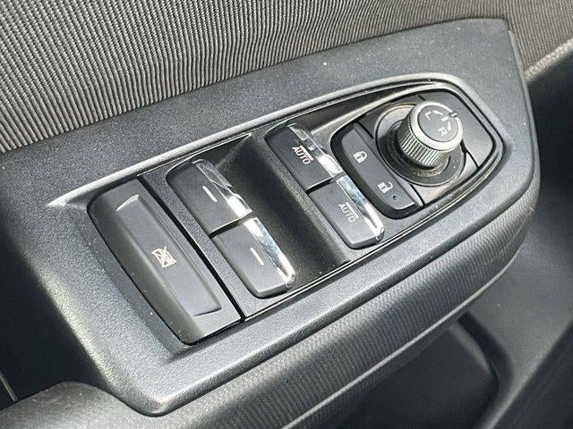 2025 Subaru Forester Premium AWD