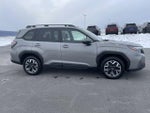 2025 Subaru Forester Premium AWD