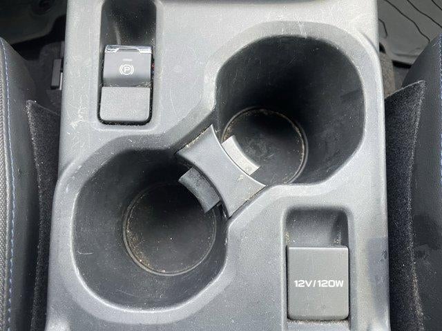 2025 Subaru Forester Premium AWD