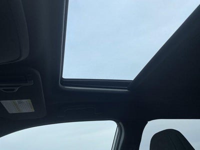 2025 Subaru Forester Premium AWD