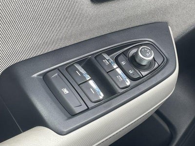 2025 Subaru Forester Premium AWD