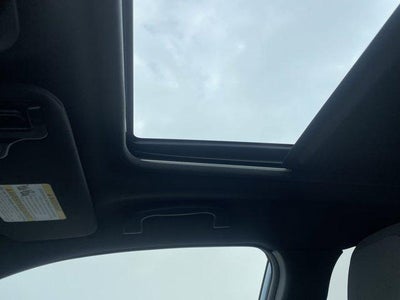 2025 Subaru Forester Premium AWD