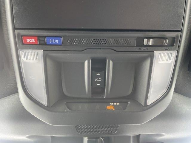 2025 Subaru Forester Premium AWD