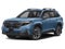 2025 Subaru Forester Premium AWD