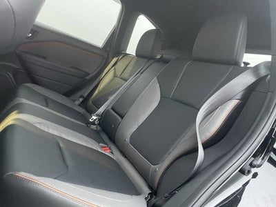 2025 Subaru Forester Sport AWD