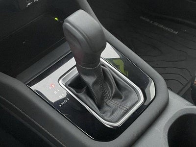 2025 Subaru Forester Sport AWD