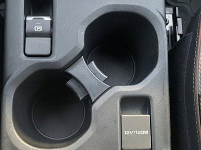 2025 Subaru Forester Sport AWD