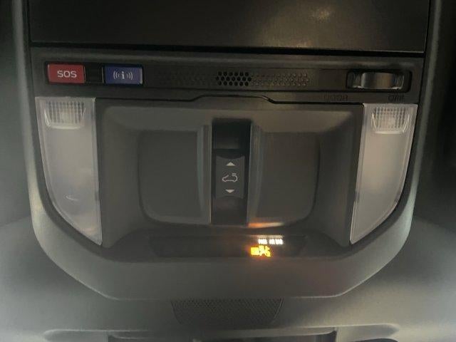 2025 Subaru Forester Sport AWD