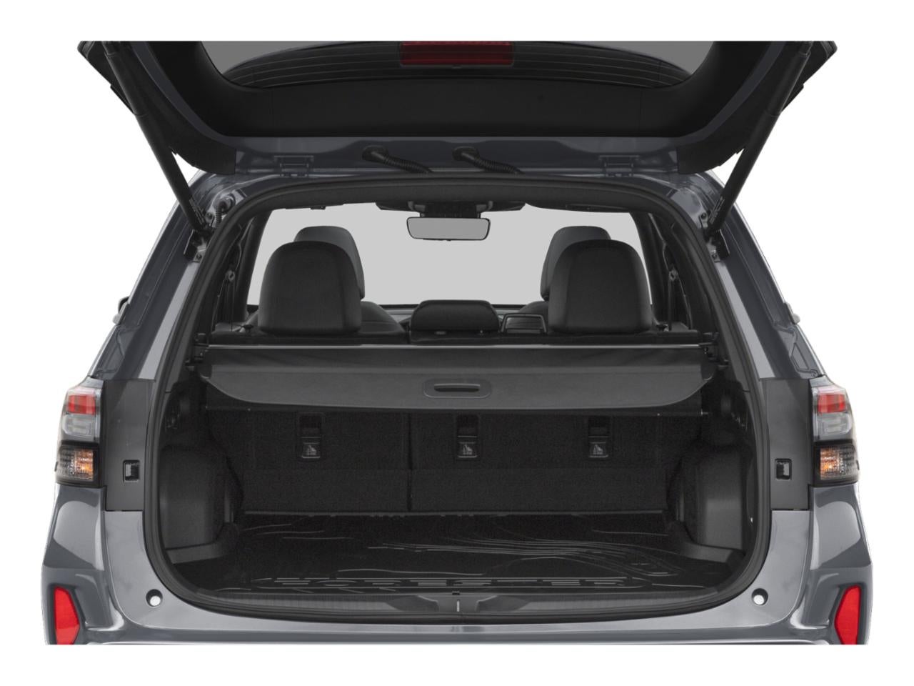 2025 Subaru Forester Sport AWD