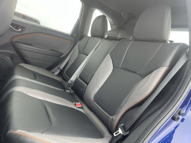 2025 Subaru Forester Sport AWD