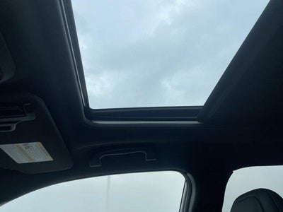 2025 Subaru Forester Sport AWD