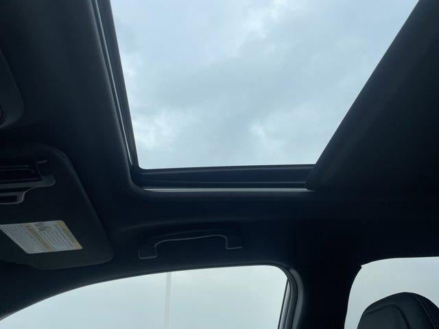 2025 Subaru Forester Sport AWD