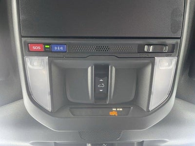 2025 Subaru Forester Sport AWD