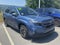 2025 Subaru Forester Sport AWD