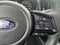 2025 Subaru Forester Sport AWD