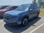 2025 Subaru Forester Sport AWD