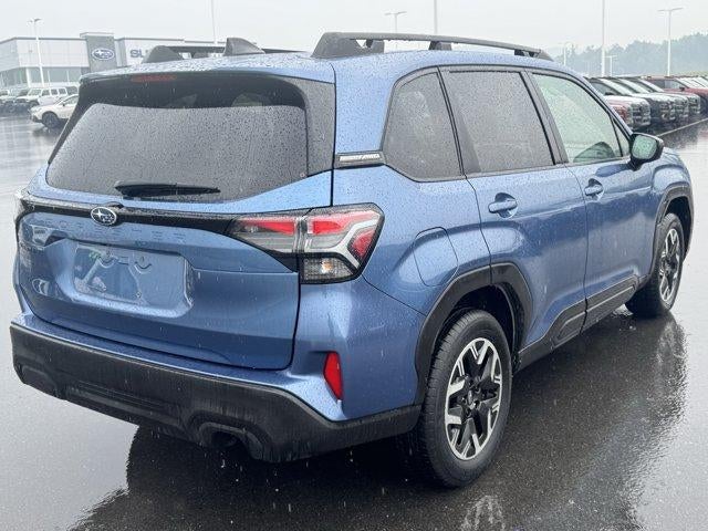 2025 Subaru Forester Sport AWD