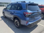 2025 Subaru Forester Sport AWD