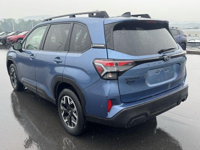 2025 Subaru Forester Sport AWD