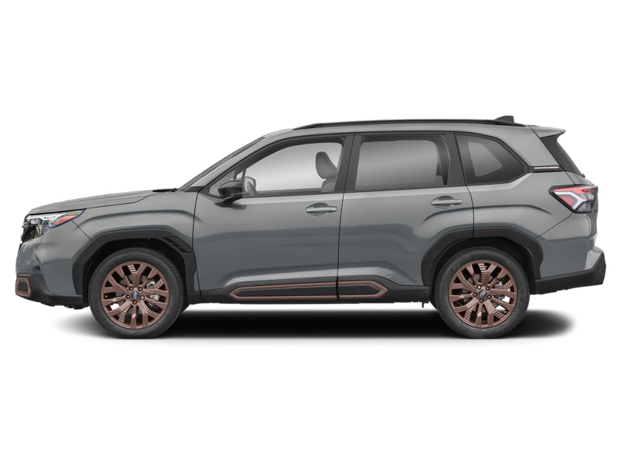 2025 Subaru Forester Sport AWD
