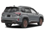 2025 Subaru Forester Sport AWD