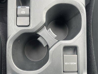 2025 Subaru Forester Sport AWD