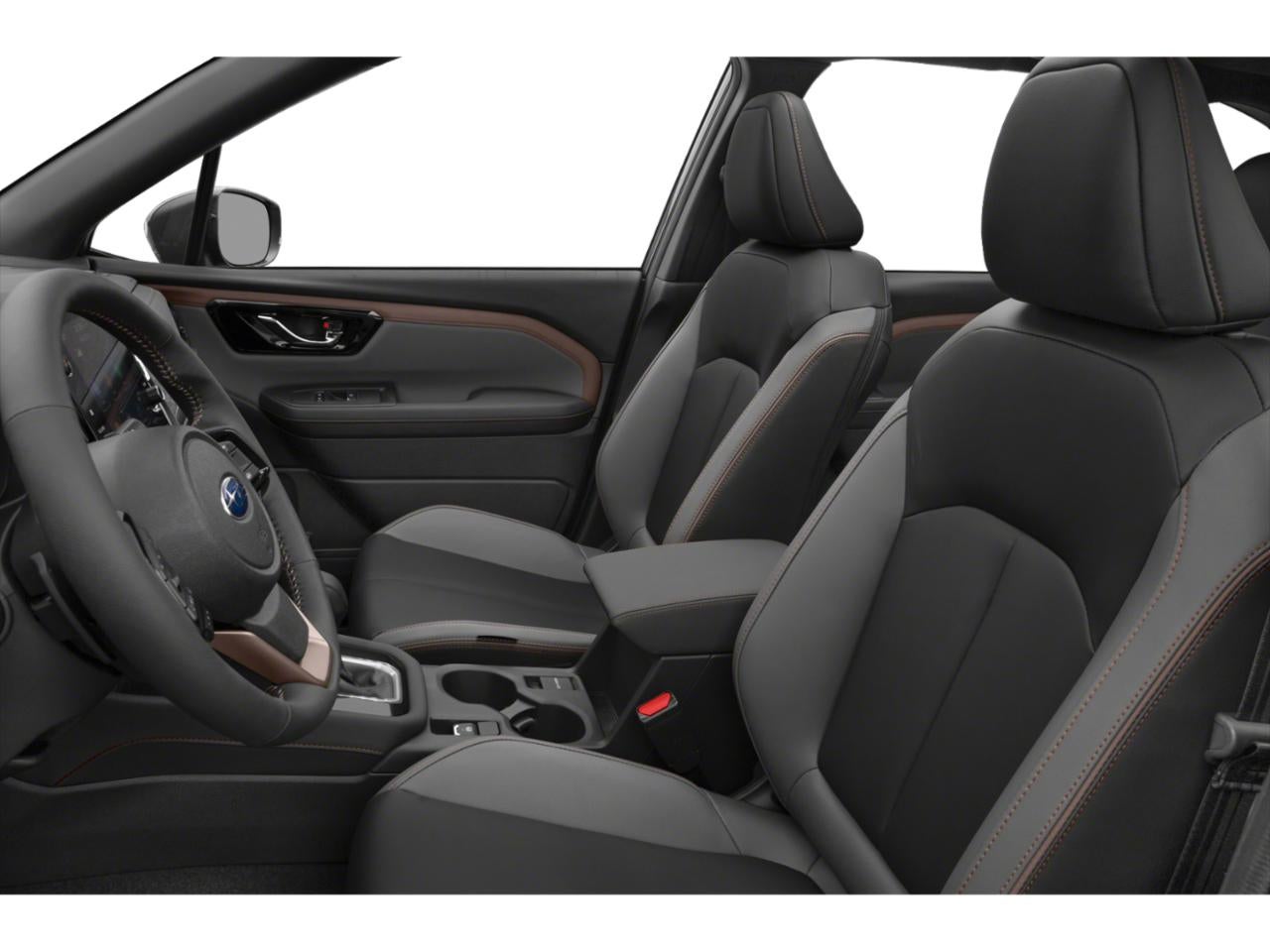 2025 Subaru Forester Sport AWD