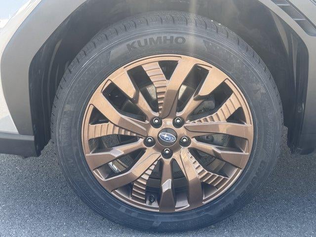 2025 Subaru Forester Sport AWD