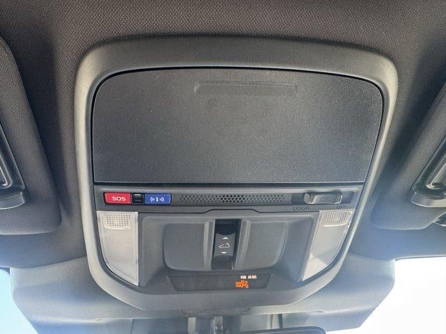 2025 Subaru Forester Sport AWD