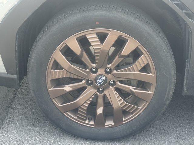 2025 Subaru Forester Sport AWD