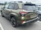 2025 Subaru Forester Limited AWD