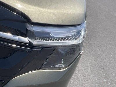 2025 Subaru Forester Touring AWD