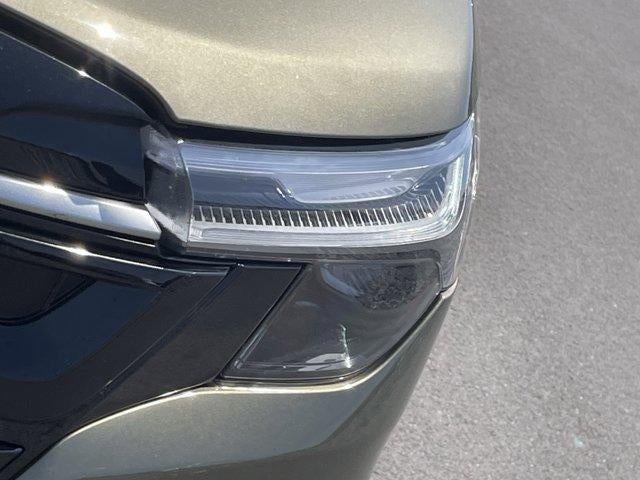 2025 Subaru Forester Touring AWD