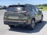 2025 Subaru Forester Touring AWD