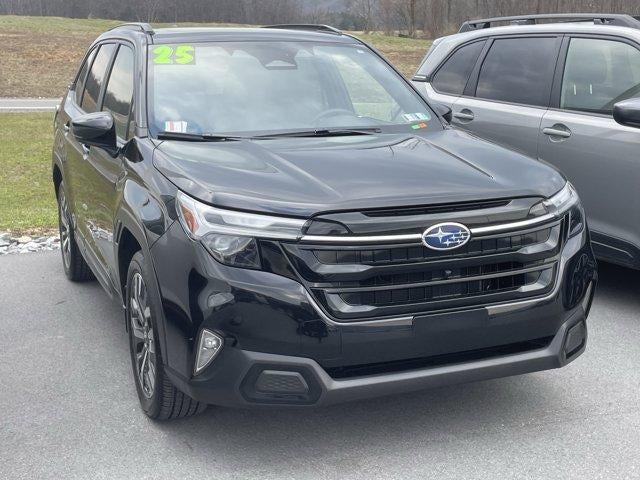 2025 Subaru Forester Touring AWD