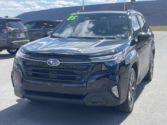 2025 Subaru Forester Touring AWD