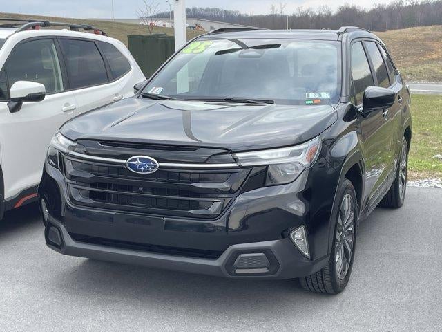 2025 Subaru Forester Touring AWD