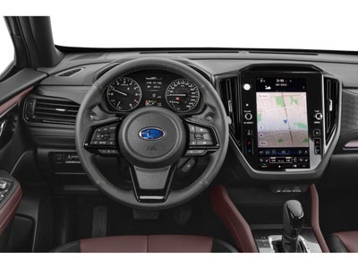2025 Subaru Forester Touring AWD