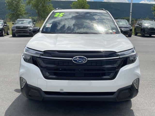 2025 Subaru Forester Touring AWD