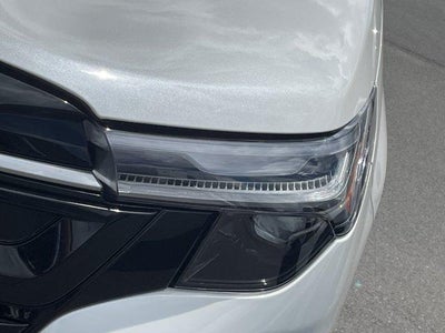 2025 Subaru Forester Touring AWD