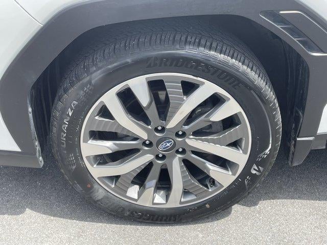 2025 Subaru Forester Touring AWD