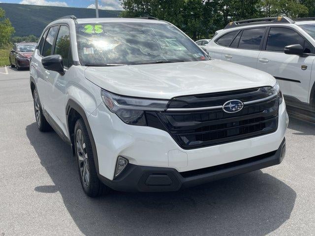2025 Subaru Forester Touring AWD