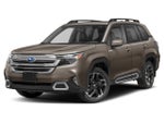 2025 Subaru Forester Limited Hybrid AWD