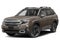 2025 Subaru Forester Limited Hybrid AWD