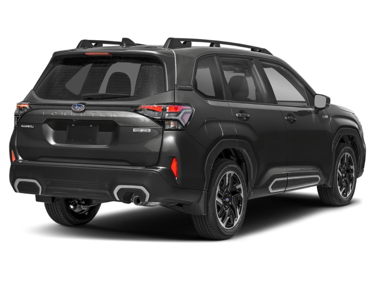 2025 Subaru Forester Limited Hybrid AWD